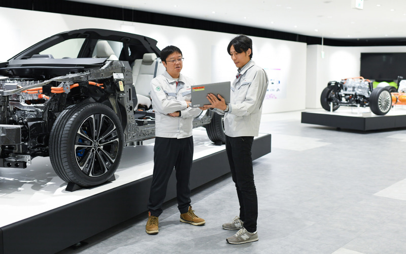 メルカリのAI活用事例