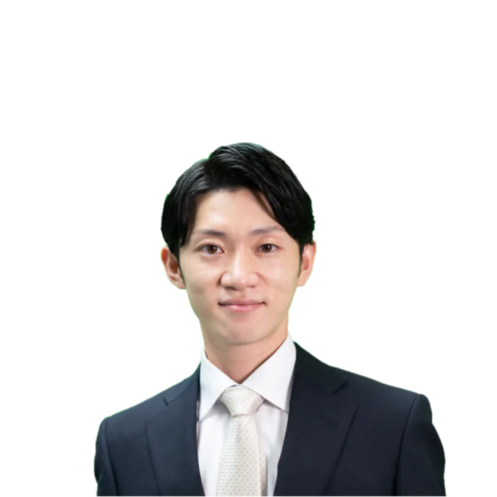 松原 潤