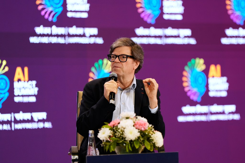 ヤン・ルカン（Yann LeCun）