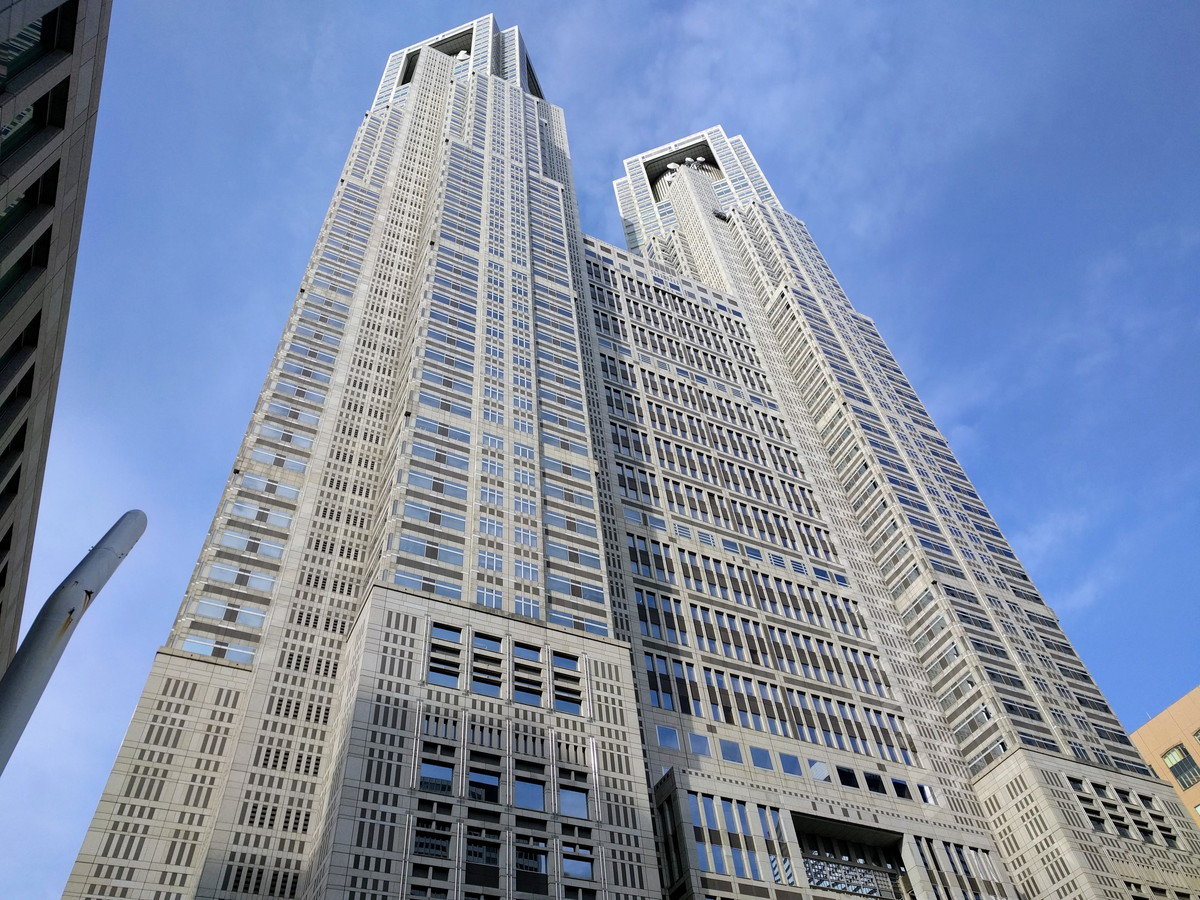 東京都 生成AIプラットフォーム A1(えいいち)